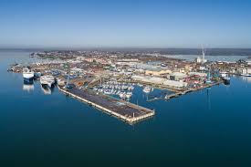 Image result for East Dorset Sailing Club