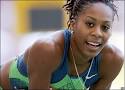 Sanya Richards-Ross