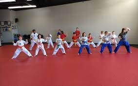 Image result for Mu-Sa Martial Arts and Fitness Centre