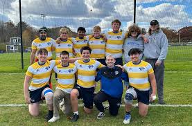 Image result for Uwe Rugby Club (Men)