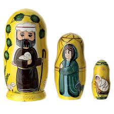 Image result for matryoshka dolls