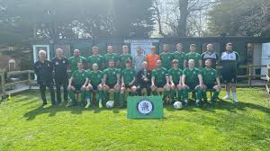 Image result for Alderbury Football Club