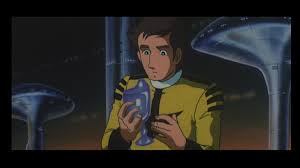 「相原義一 宇宙戦艦ヤマト2199」の画像検索結果