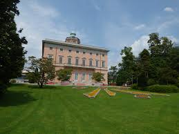 Image result for "Parco Ciani"