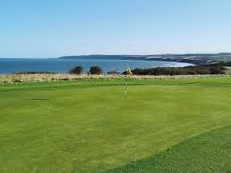 Image result for Filey Golf Club