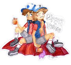 Image result for dipperfox tehron