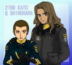 「篠原弘樹 宇宙戦艦ヤマト2199」の画像検索結果