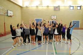 Image result for Meon Netball Club