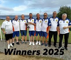 Image result for Innellan Bowling Club