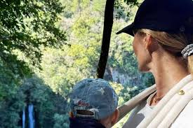 Image result for Ergo Baby Carrier Gisele Bundchen and Benjamin Brady