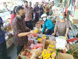 Image result for pasar kreneng