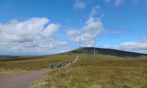 Image result for Duncanrig Rambling Club