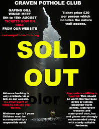 Image result for Craven Pothole Club