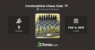 Image result for Chess Edinburgh Clubs