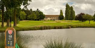 Image result for Avro Golf Club