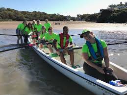 Image result for Aberporth Rowing Club