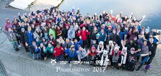 Image result for University Of Warwick Canoe Club