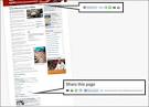BBC - About the BBC: BBC News website redesign
