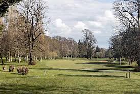 Image result for Easthampstead Golf Club