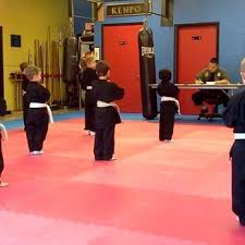 Image result for Ryusui-ryu Martial Arts School East Grinstead