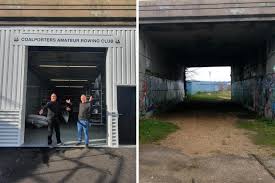 Image result for Southampton Amateur Rowing Club