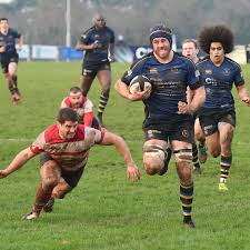 Image result for Hertford Rugby Football Club