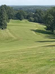 Image result for Dorking Golf Club