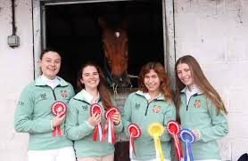 Image result for Cambridge University Riding Club