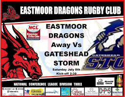 Image result for the fierce EASTMOOR DRAGONS