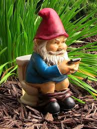 Image result for Gartenzwerg