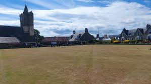 Image result for Anstruther & District Bowling Club