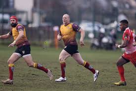 Image result for Aberdare Rugby Union Football Club