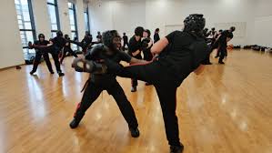 Image result for KB KICKBOXING