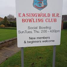 Image result for Middleton On The Wolds Bowling Club