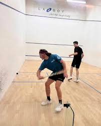 Image result for Limpsfield Squash Club