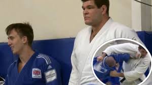 Image result for Melbourne Judo Club