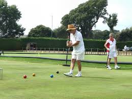 Image result for Reigate Priory Croquet Club