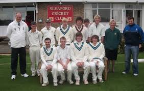 Image result for Sleaford Cricket Club