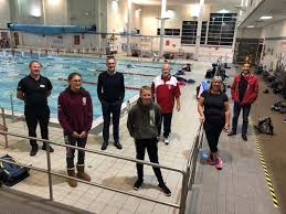 Image result for Middlesbrough Amateur Swimming Club