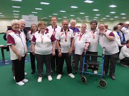 Image result for Warsash (Wednesday) Indoor Bowling Club