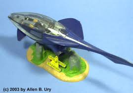 Image result for seaquest stinger