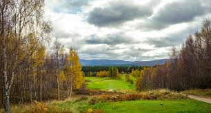 Image result for Kingussie Golf Club