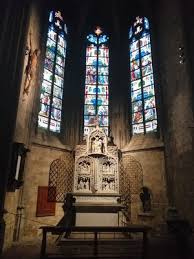 Image result for Saint Waltrude