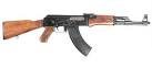 Assault Rifle AK-