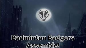 Image result for Derbyshire Schools Badminton Club