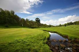 Image result for Dalmally Golf Club