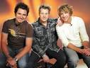 Image The country band Rascal Flatts Picture