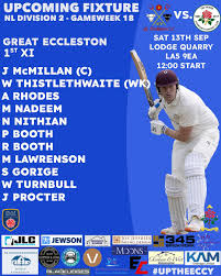 Image result for Great Eccleston Bowling Club