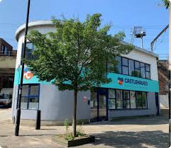 Image result for Gateshead Cleveland Hall Community Association