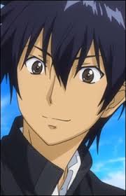 「ジョン・プルートー・スミス カンピオーネ！」の画像検索結果